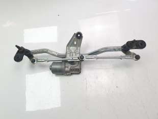 Recambio de motor limpia delantero para skoda octavia lim. (nx3) 2020- ambition referencia OEM IAM 5E4955023A  