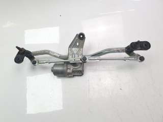 Recambio de motor limpia delantero para skoda octavia lim. (nx3) 2020- ambition referencia OEM IAM 5E4955023A  