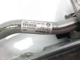 Recambio de motor limpia delantero para skoda octavia lim. (nx3) 2020- ambition referencia OEM IAM 5E4955023A   2