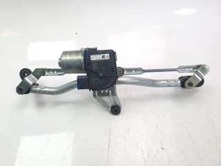 Recambio de motor limpia delantero para skoda octavia lim. (nx3) 2020- ambition referencia OEM IAM 5E4955023A  