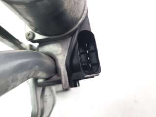 Recambio de motor limpia delantero para skoda octavia lim. (nx3) 2020- ambition referencia OEM IAM 5E4955023A  