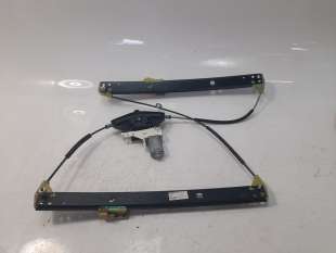 Recambio de elevalunas delantero izquierdo para audi q5 (8rb) 2008-2017 2.0 tdi quattro referencia OEM IAM 8R0837461K  