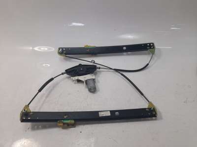 Recambio de elevalunas delantero izquierdo para audi q5 (8rb) 2008-2017 2.0 tdi quattro referencia OEM IAM 8R0837461K  