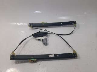 Recambio de elevalunas delantero izquierdo para audi q5 (8rb) 2008-2017 2.0 tdi quattro referencia OEM IAM 8R0837461K  