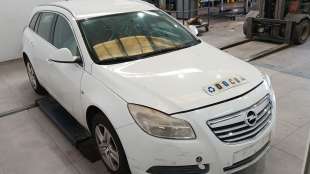 opel insignia a sports tourer (g09) 2008-2017 del año 2010