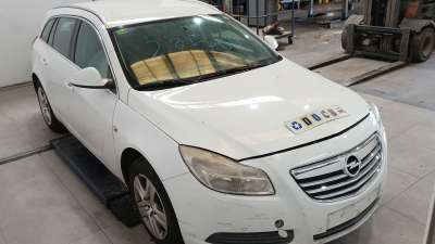 opel insignia a sports tourer (g09) 2008-2017 del año 2010