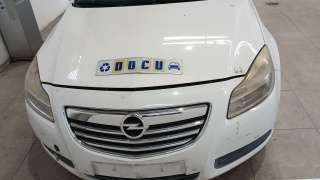 opel insignia a sports tourer (g09) 2008-2017 del año 2010