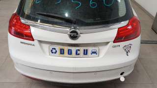 opel insignia a sports tourer (g09) 2008-2017 del año 2010