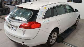 opel insignia a sports tourer (g09) 2008-2017 del año 2010