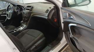 opel insignia a sports tourer (g09) 2008-2017 del año 2010