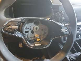 Recambio de volante para skoda kamiq (nw4) 2019- 1.0 tsi referencia OEM IAM 5E0419091BQCWE   2