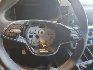 Recambio de volante para skoda kamiq (nw4) 2019- 1.0 tsi referencia OEM IAM 5E0419091BQCWE  