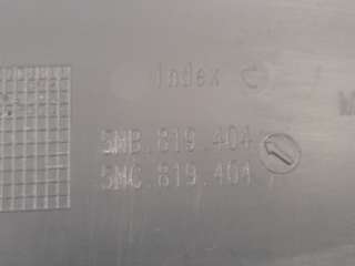 Recambio de torpedo para volkswagen tiguan (ad1, ax1) 2016- 1.4 tsi referencia OEM IAM 5NB819403D  