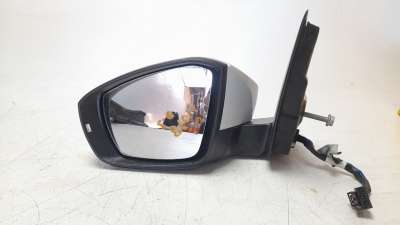 Recambio de retrovisor izquierdo para volkswagen t-cross (c11, d31) 2018- 1.0 tsi referencia OEM IAM 2GM857501AP  