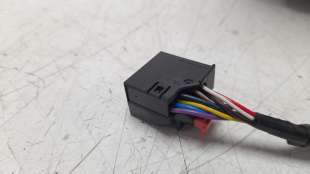 Recambio de retrovisor izquierdo para volkswagen t-cross (c11, d31) 2018- 1.0 tsi referencia OEM IAM 2GM857501AP   2