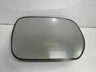 Recambio de cristal retrovisor derecho para suzuki grand vitara jb (jt) 2005-2014 referencia OEM IAM 6402938 31313802 