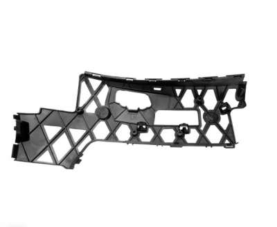 Recambio de soporte paragolpes delantero izquierdo para volkswagen passat lim. (362) 2010-2014 referencia OEM IAM 3AA807177 1072