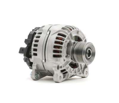 Recambio de alternador para volkswagen touran (1t1, 1t2) 2003-2010 1.9 tdi referencia OEM IAM 6F903023J  A0190PR