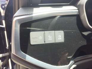 Recambio de mando luces para audi q3 sportback (f3n) 2019- 35 tdi referencia OEM IAM 4K1941501  