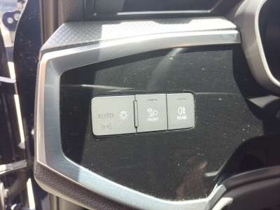 Recambio de mando luces para audi q3 sportback (f3n) 2019- 35 tdi referencia OEM IAM 4K1941501  