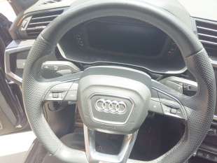 Recambio de mando multifuncion para audi q3 sportback (f3n) 2019- 35 tdi referencia OEM IAM 82A953521MQ  
