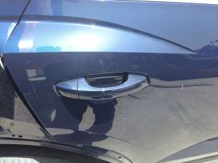 Recambio de maneta exterior trasera derecha para audi q3 sportback (f3n) 2019- 35 tdi referencia OEM IAM 5G0837206R  