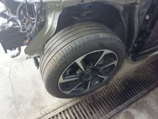 Recambio de mangueta delantera izquierda para audi q3 sportback (f3n) 2019- 35 tdi referencia OEM IAM 5QD407253F  