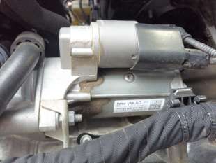 Recambio de motor arranque para audi q3 sportback (f3n) 2019- 35 tdi referencia OEM IAM 02e911022c  ARF240151