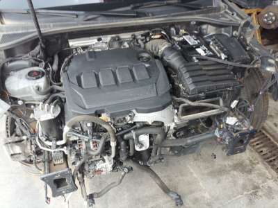 Recambio de motor completo para audi q3 sportback (f3n) 2019- 35 tdi referencia OEM IAM DTS  