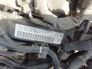 Recambio de motor completo para audi q3 sportback (f3n) 2019- 35 tdi referencia OEM IAM DTS   2
