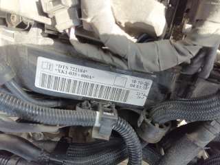 Recambio de motor completo para audi q3 sportback (f3n) 2019- 35 tdi referencia OEM IAM DTS  