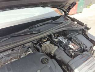 Recambio de motor limpia delantero para audi q3 sportback (f3n) 2019- 35 tdi referencia OEM IAM 83B955023D  
