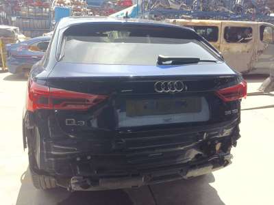 Recambio de motor limpia trasero para audi q3 sportback (f3n) 2019- 35 tdi referencia OEM IAM 5E5955711B  