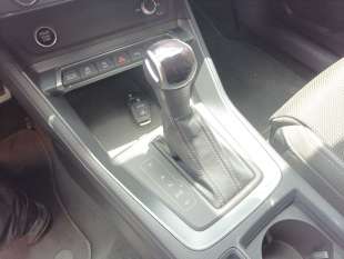 Recambio de palanca cambio para audi q3 sportback (f3n) 2019- 35 tdi referencia OEM IAM 5QH713023AJ  