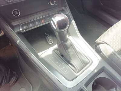 Recambio de palanca cambio para audi q3 sportback (f3n) 2019- 35 tdi referencia OEM IAM 5QH713023AJ  