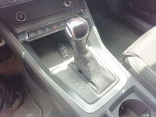 Recambio de palanca cambio para audi q3 sportback (f3n) 2019- 35 tdi referencia OEM IAM 5QH713023AJ  
