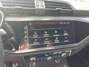 Recambio de pantalla multifuncion para audi q3 sportback (f3n) 2019- 35 tdi referencia OEM IAM 83A919604C  