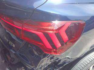 Recambio de piloto trasero derecho para audi q3 sportback (f3n) 2019- 35 tdi referencia OEM IAM 83A945092B  