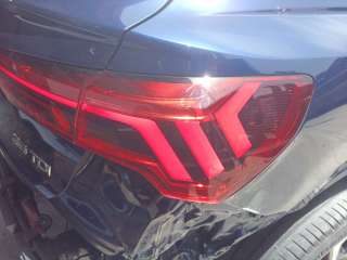 Recambio de piloto trasero derecho para audi q3 sportback (f3n) 2019- 35 tdi referencia OEM IAM 83A945092B  