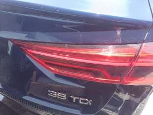 Recambio de piloto trasero derecho interior para audi q3 sportback (f3n) 2019- 35 tdi referencia OEM IAM 83A945094C  