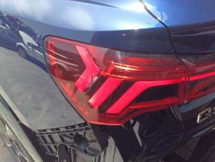 Recambio de piloto trasero izquierdo para audi q3 sportback (f3n) 2019- 35 tdi referencia OEM IAM 83A945091B  