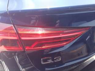 Recambio de piloto trasero izquierdo interior para audi q3 sportback (f3n) 2019- 35 tdi referencia OEM IAM 83A945093C  