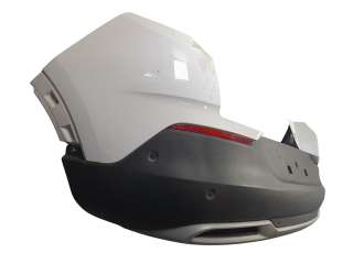 Recambio de paragolpes trasero para opel grandland x 2017- ultimate referencia OEM IAM 1649687080  