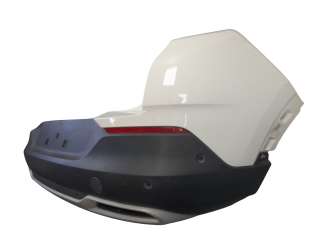 Recambio de paragolpes trasero para opel grandland x 2017- ultimate referencia OEM IAM 1649687080  