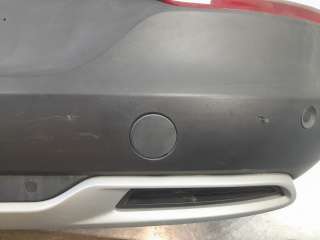 Recambio de paragolpes trasero para opel grandland x 2017- ultimate referencia OEM IAM 1649687080  