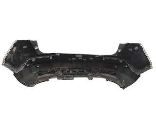 Recambio de paragolpes trasero para opel grandland x 2017- ultimate referencia OEM IAM 1649687080  