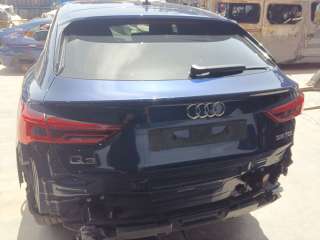 Recambio de porton trasero para audi q3 sportback (f3n) 2019- 35 tdi referencia OEM IAM 83F827025  
