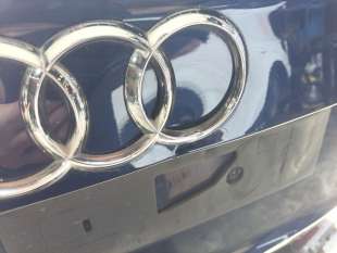 Recambio de porton trasero para audi q3 sportback (f3n) 2019- 35 tdi referencia OEM IAM 83F827025   2