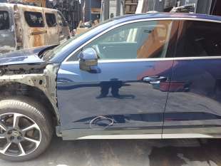 Recambio de puerta delantera izquierda para audi q3 sportback (f3n) 2019- 35 tdi referencia OEM IAM 83F831051A  