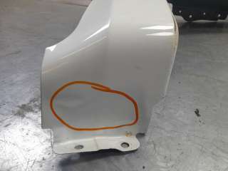 Recambio de aleta delantera derecha para mitsubishi l 200 (kl0/kj0) 2019- basis doppelkabine 4wd referencia OEM IAM 5220AG84  